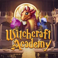 RTP NetEnt Witchcraft Academy